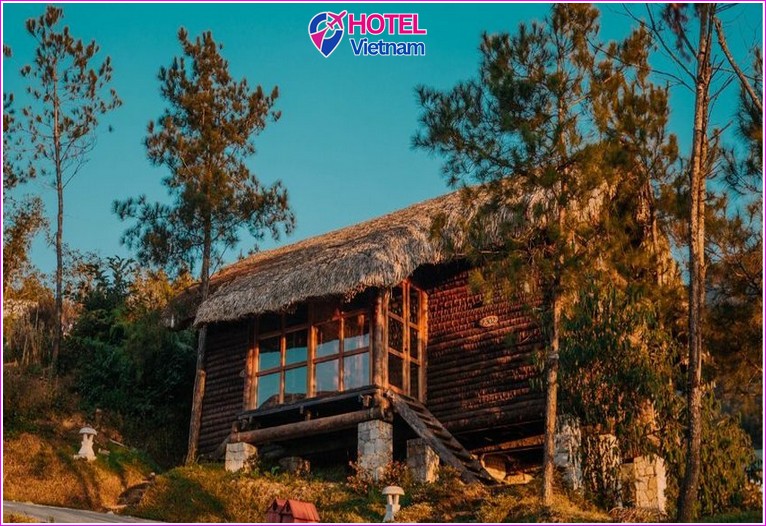 Sapa Jade Hill Resort & Spa