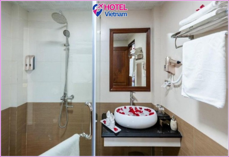 SaPa Passion Hotel & Spa