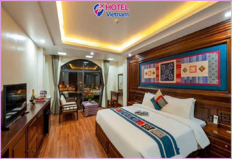 SaPa Passion Hotel & Spa