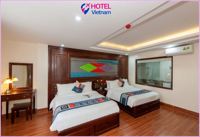 SaPa Passion Hotel & Spa