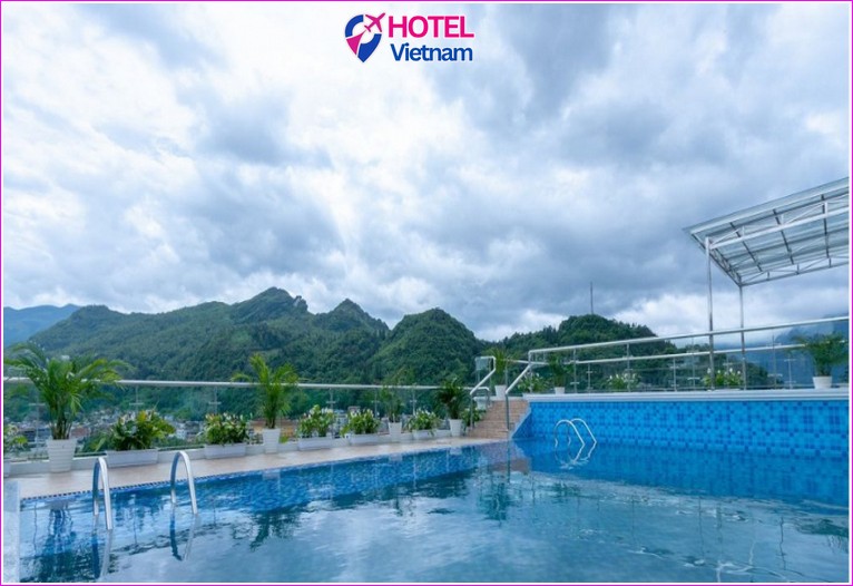 SaPa Passion Hotel & Spa