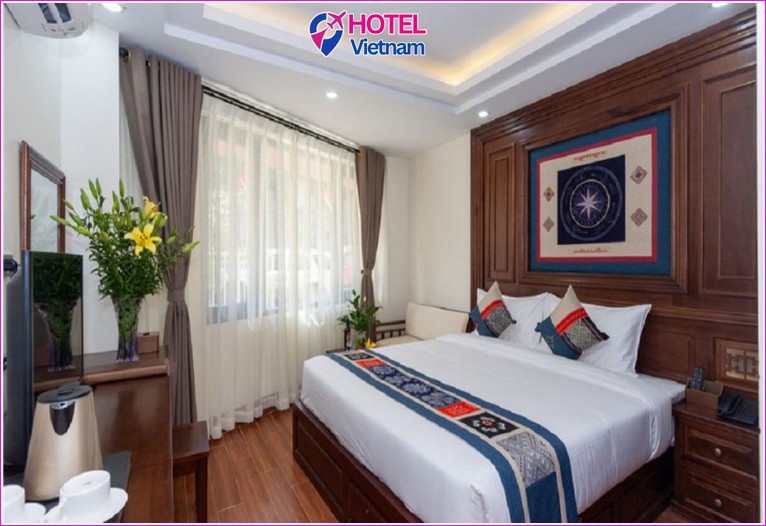 SaPa Passion Hotel & Spa