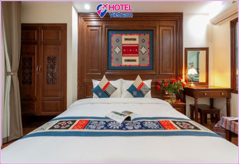 SaPa Passion Hotel & Spa