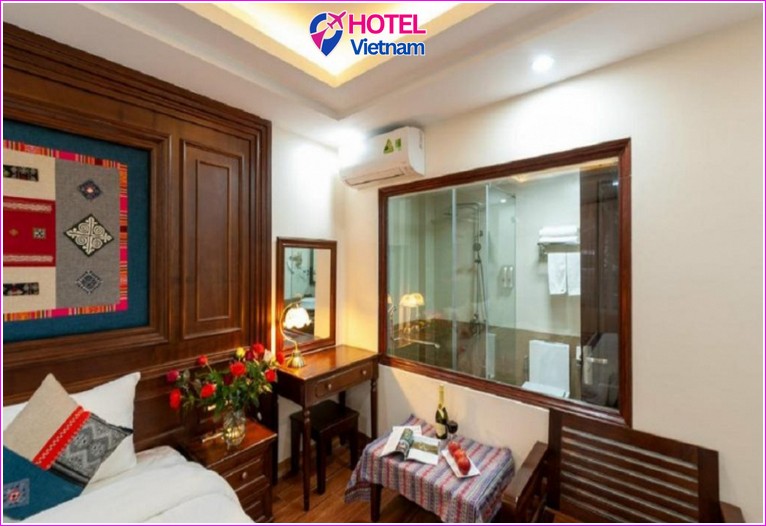 SaPa Passion Hotel & Spa