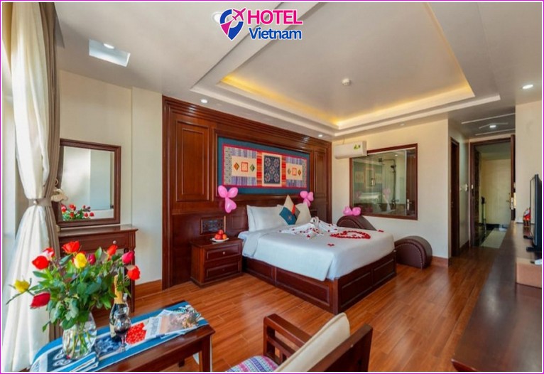 SaPa Passion Hotel & Spa