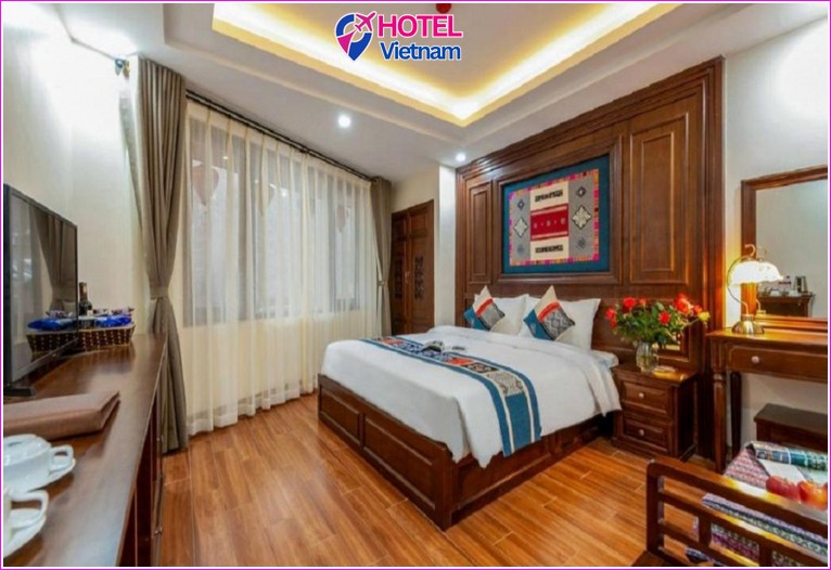 SaPa Passion Hotel & Spa