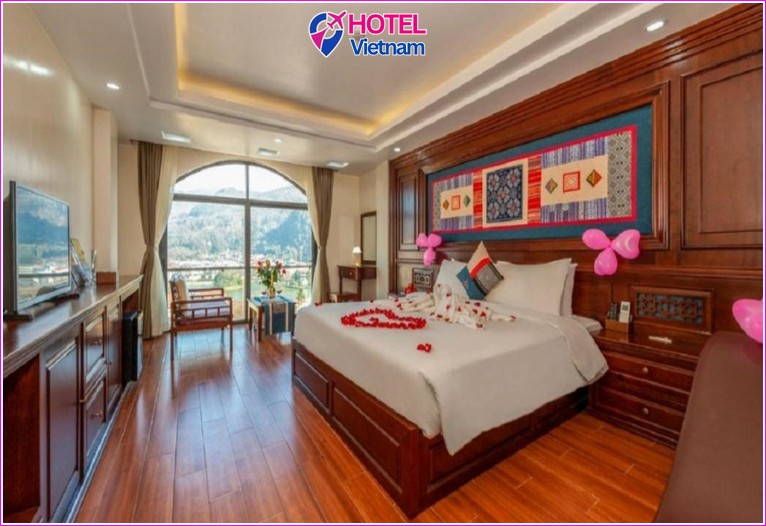 SaPa Passion Hotel & Spa