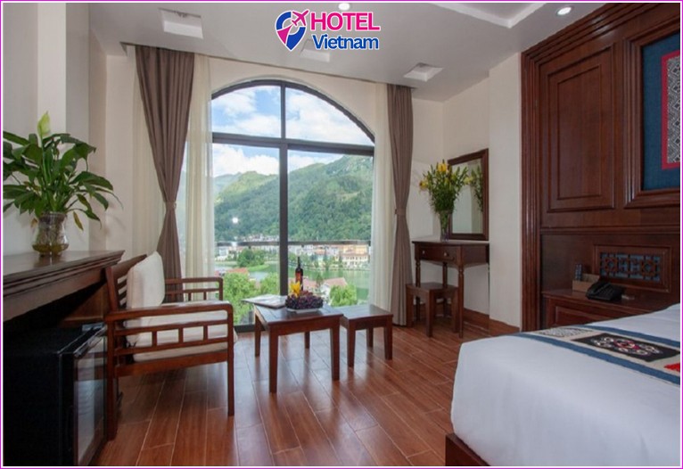 SaPa Passion Hotel & Spa