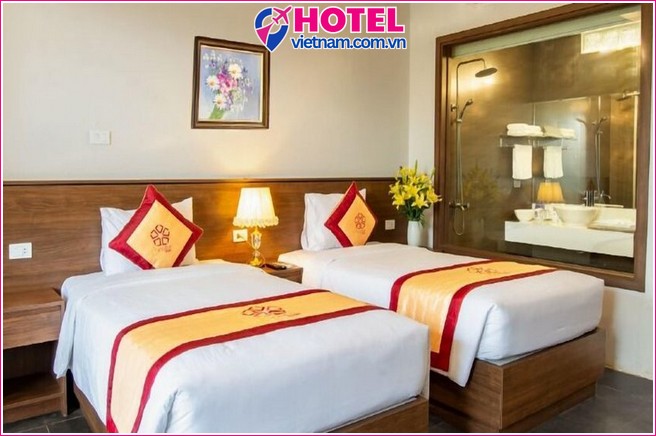 Sea Star Resort Quảng Bình