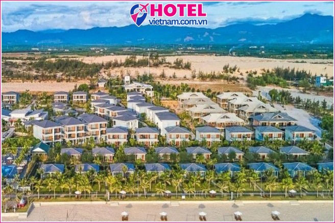 Sea Star Resort Quảng Bình