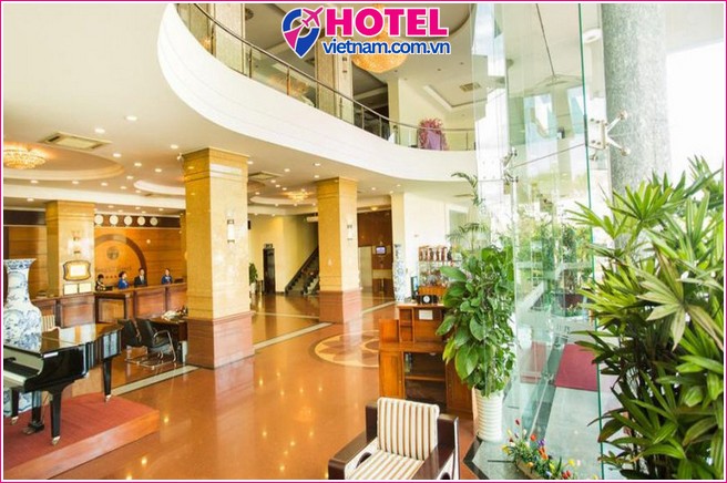 Seagull Hotel Quy Nhơn