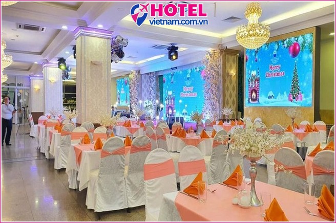 Seagull Hotel Quy Nhơn