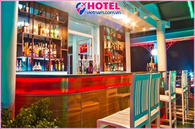 Seagull Hotel Quy Nhơn