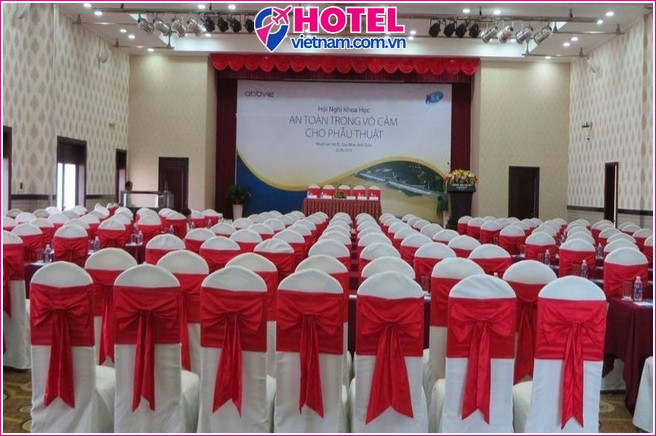 Seagull Hotel Quy Nhơn