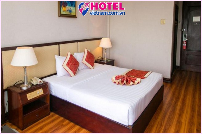 Seagull Hotel Quy Nhơn