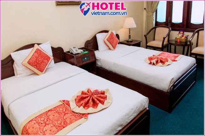 Seagull Hotel Quy Nhơn