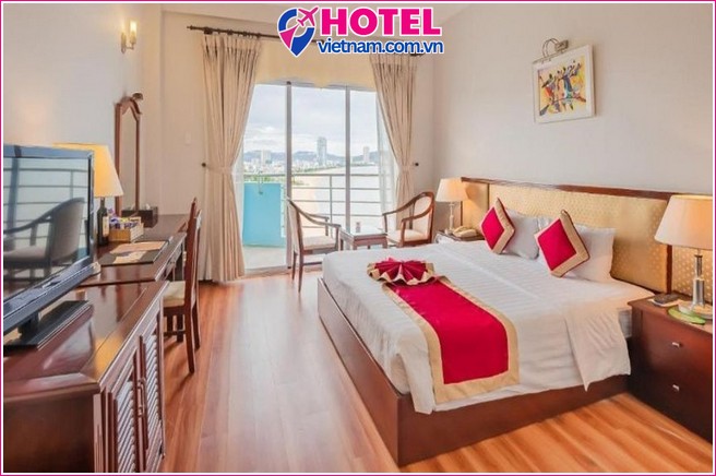 Seagull Hotel Quy Nhơn