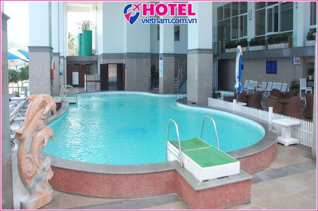 Seagull Hotel Quy Nhơn