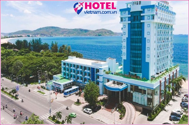 Seagull Hotel Quy Nhơn