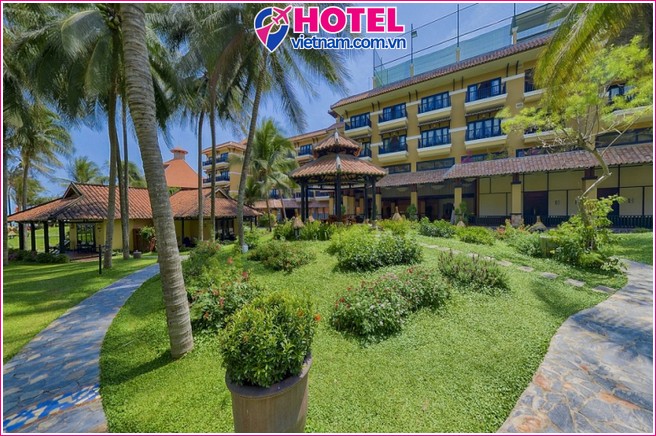 Seahorse Resort & Spa Phan Thiết