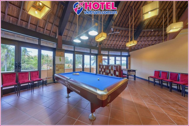 Seahorse Resort & Spa Phan Thiết