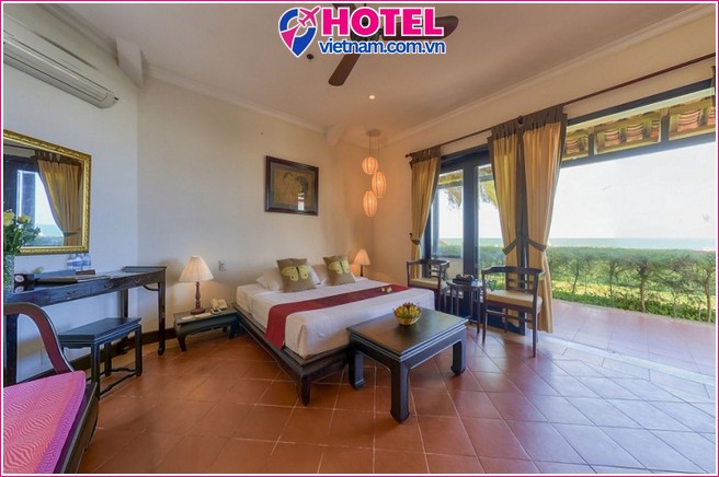 Seahorse Resort & Spa Phan Thiết