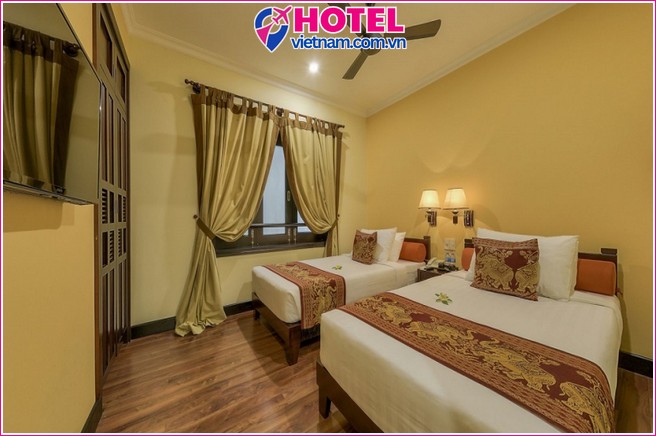 Seahorse Resort & Spa Phan Thiết