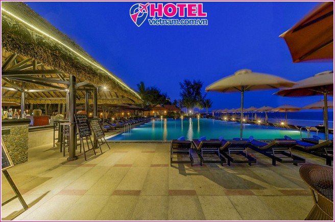 Seahorse Resort & Spa Phan Thiết