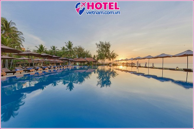 Seahorse Resort & Spa Phan Thiết