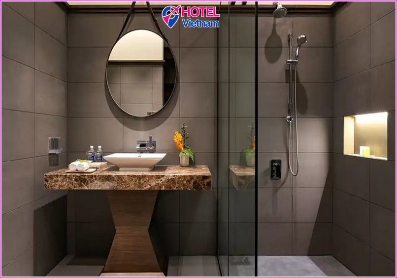 Khách sạn Senna Huế