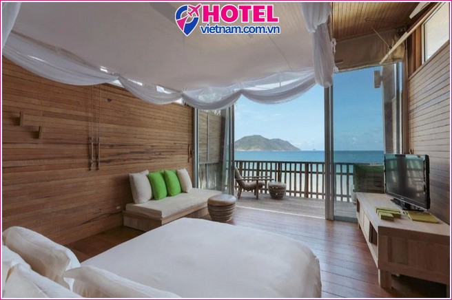 Six Senses Côn Đảo Resort