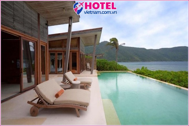 Six Senses Côn Đảo Resort