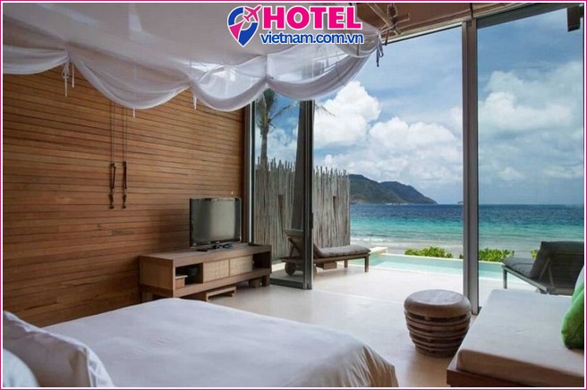 Six Senses Côn Đảo Resort