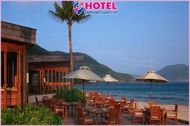 Six Senses Côn Đảo Resort