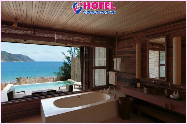 Six Senses Côn Đảo Resort