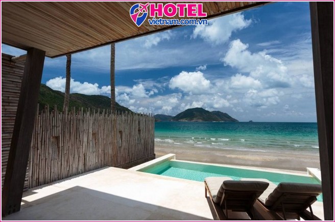Six Senses Côn Đảo Resort
