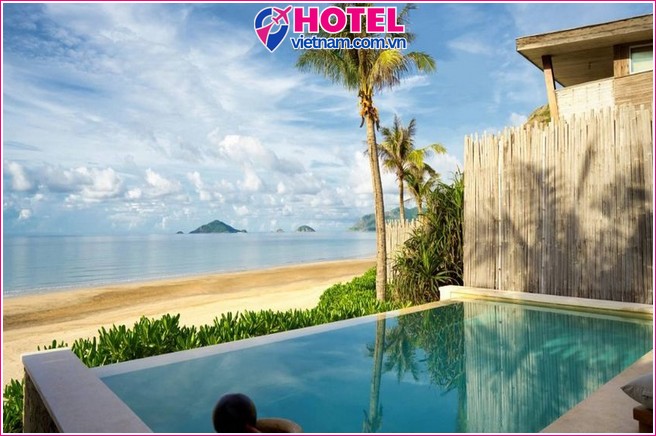 Six Senses Côn Đảo Resort