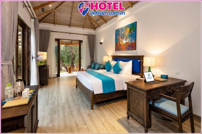 Stelia Beach Resort Phú Yên