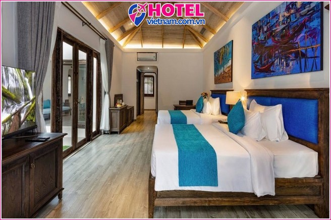 Stelia Beach Resort Phú Yên