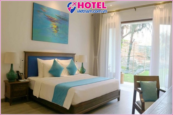 Stelia Beach Resort Phú Yên