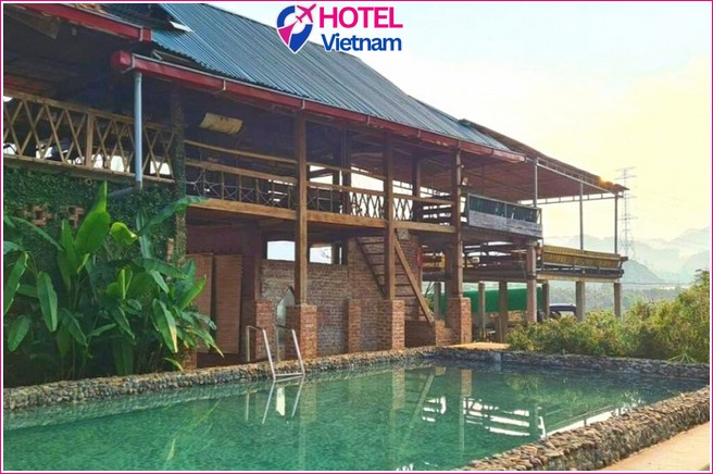 Stella Mộc Châu Homestay