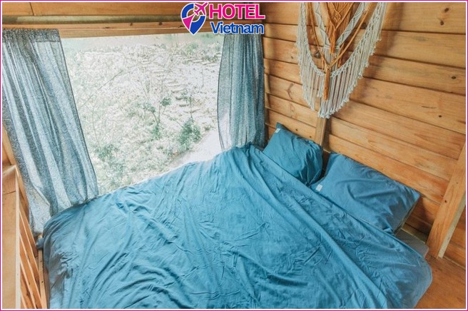 Stella Mộc Châu Homestay