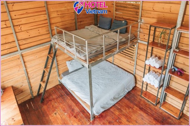 Stella Mộc Châu Homestay