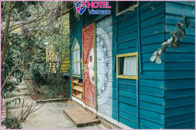 Stella Mộc Châu Homestay