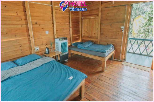 Stella Mộc Châu Homestay