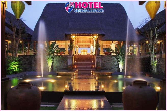 Sun Spa Resort Quảng Bình