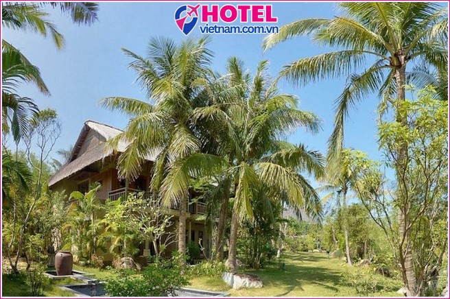 Sun Spa Resort Quảng Bình