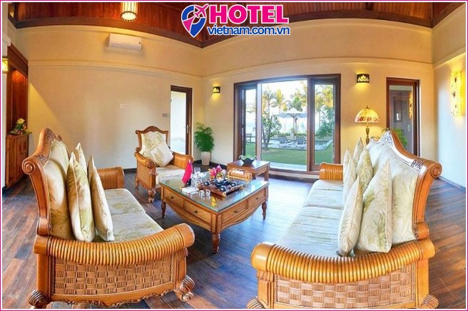 Sun Spa Resort Quảng Bình