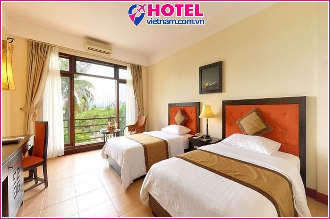 Sun Spa Resort Quảng Bình