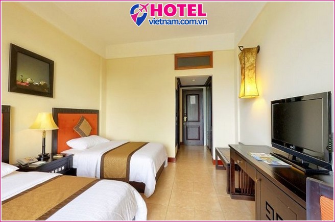 Sun Spa Resort Quảng Bình